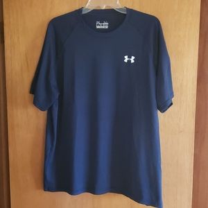 Under Armour mens t shirt